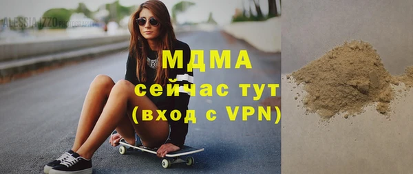 крисы Кадников